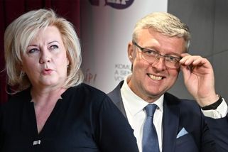 Měli byste zavřít ústa. Schillerová a Havlíček kri...